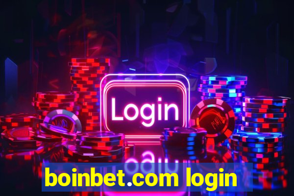boinbet.com login